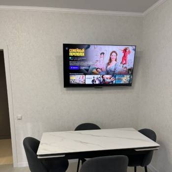 Сдается Многокомнатная квартира, 68 м²