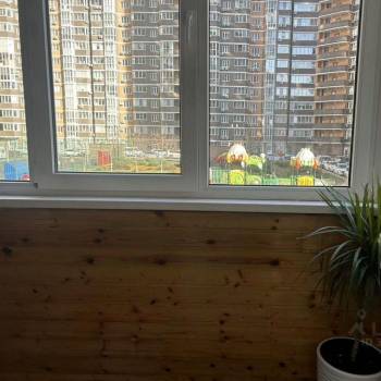 Сдается 2-х комнатная квартира, 56 м²