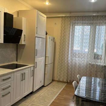 Сдается 2-х комнатная квартира, 56 м²