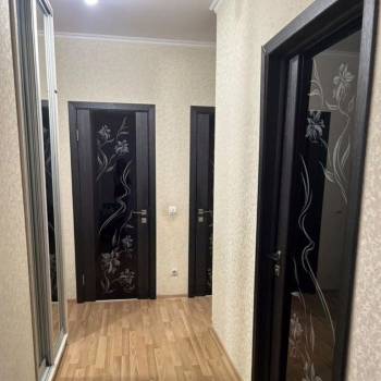 Сдается 2-х комнатная квартира, 56 м²