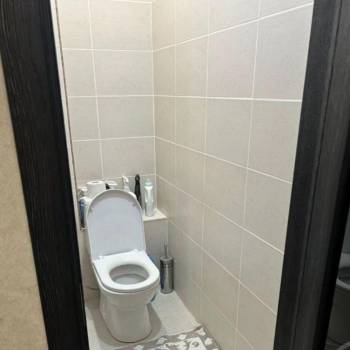 Сдается 2-х комнатная квартира, 56 м²