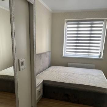 Сдается 2-х комнатная квартира, 56 м²