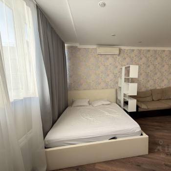 Сдается 1-комнатная квартира, 32 м²