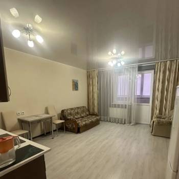 Сдается 1-комнатная квартира, 30 м²