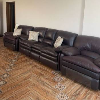 Продается 3-х комнатная квартира, 108,7 м²