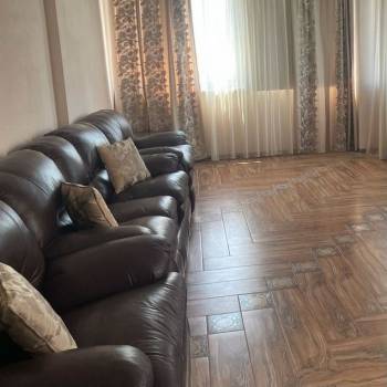 Продается 3-х комнатная квартира, 108,7 м²