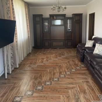 Продается 3-х комнатная квартира, 108,7 м²