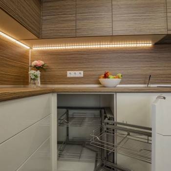 Продается 3-х комнатная квартира, 108 м²