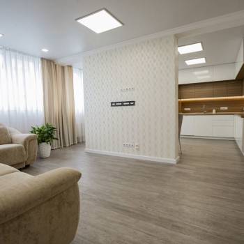 Продается 3-х комнатная квартира, 108 м²