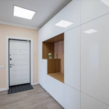 Продается 3-х комнатная квартира, 108 м²