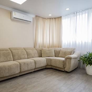 Продается 3-х комнатная квартира, 108 м²