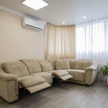 Продается 3-х комнатная квартира, 108 м²