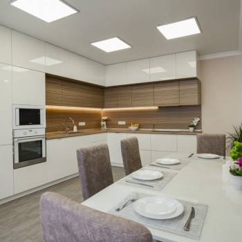 Продается 3-х комнатная квартира, 108 м²