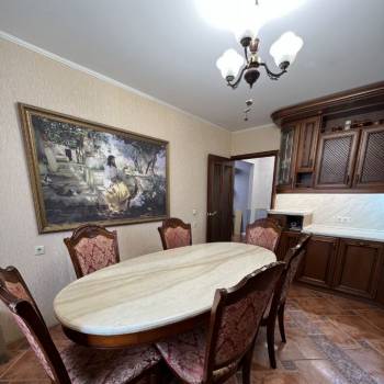 Продается 3-х комнатная квартира, 92 м²