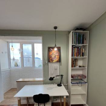 Продается 3-х комнатная квартира, 92 м²