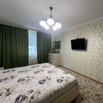 Продается 3-х комнатная квартира, 92 м²
