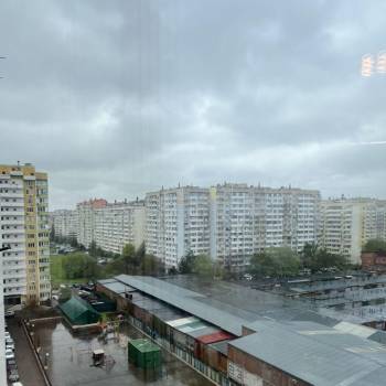 Продается 3-х комнатная квартира, 92 м²