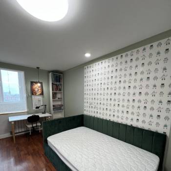 Продается 3-х комнатная квартира, 92 м²