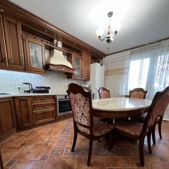 Продается 3-х комнатная квартира, 92 м²