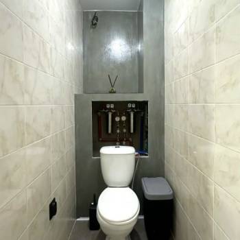 Продается 1-комнатная квартира, 39 м²
