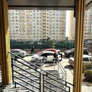 Продается 1-комнатная квартира, 39 м²