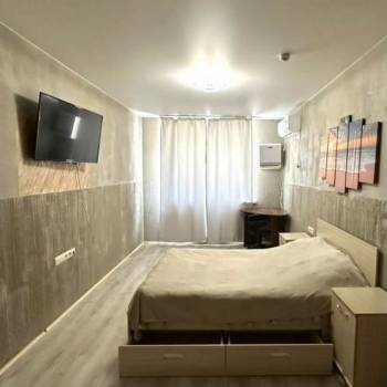 Продается 1-комнатная квартира, 39 м²