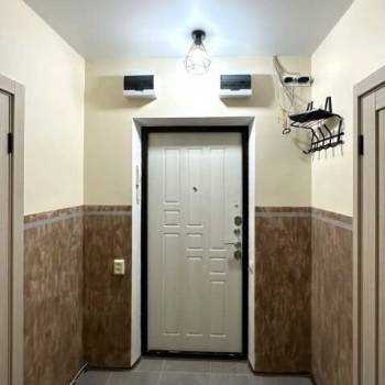Продается 1-комнатная квартира, 39 м²