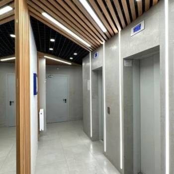 Продается 1-комнатная квартира, 39 м²