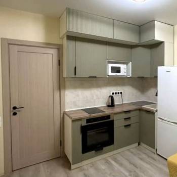 Продается 1-комнатная квартира, 39 м²