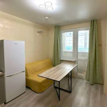 Продается 1-комнатная квартира, 39 м²