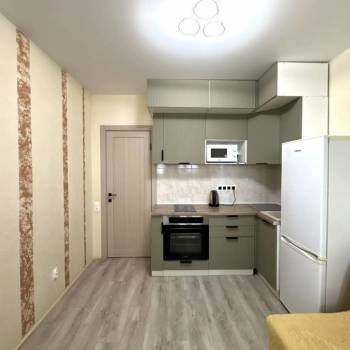 Продается 1-комнатная квартира, 39 м²