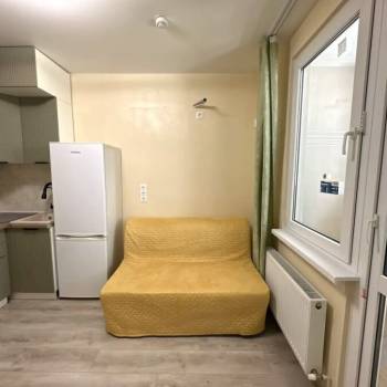 Продается 1-комнатная квартира, 39 м²