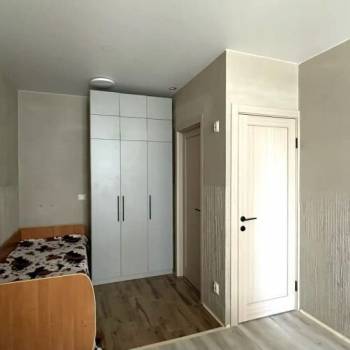 Продается 1-комнатная квартира, 39 м²