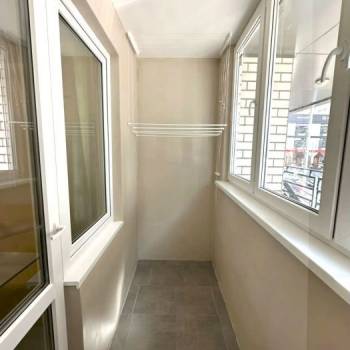 Продается 1-комнатная квартира, 39 м²