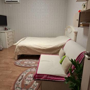 Продается 1-комнатная квартира, 44,1 м²