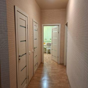 Продается 1-комнатная квартира, 44,1 м²