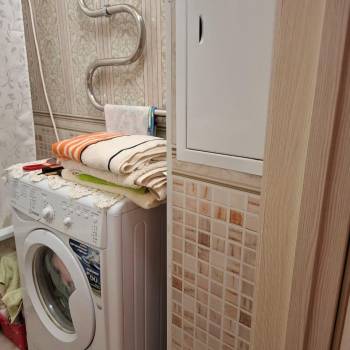 Продается 1-комнатная квартира, 44,1 м²