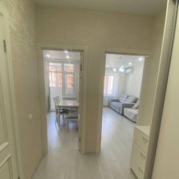 Продается 1-комнатная квартира, 39,1 м²