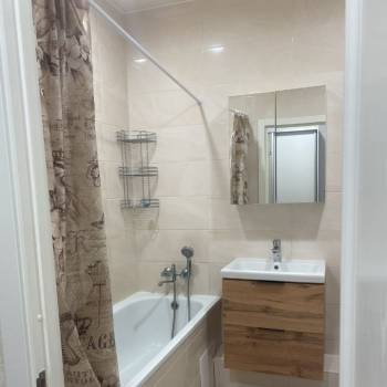 Продается 1-комнатная квартира, 39,1 м²
