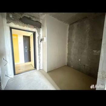 Продается 2-х комнатная квартира, 46 м²