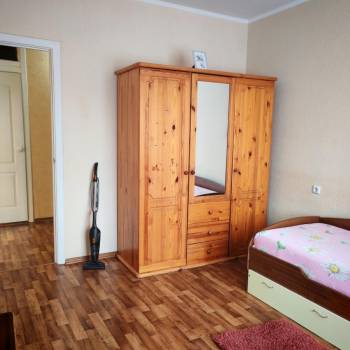 Сдается 2-х комнатная квартира, 54 м²