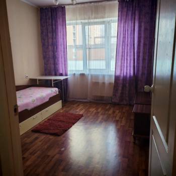 Сдается 2-х комнатная квартира, 54 м²