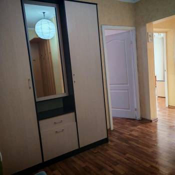 Сдается 2-х комнатная квартира, 54 м²