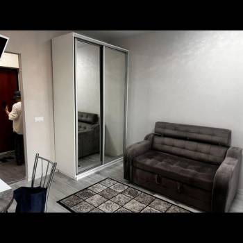 Сдается 1-комнатная квартира, 30 м²
