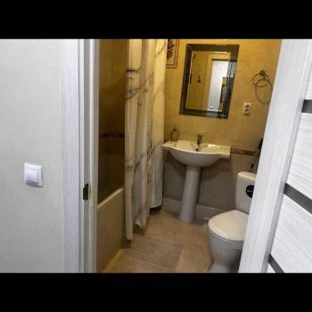Сдается 1-комнатная квартира, 30 м²