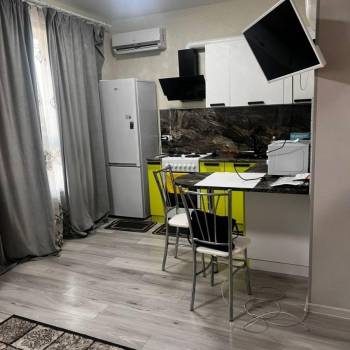 Сдается 1-комнатная квартира, 30 м²