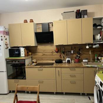 Продается 2-х комнатная квартира, 50,5 м²