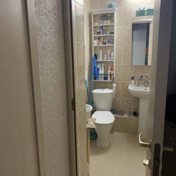 Продается 2-х комнатная квартира, 50,5 м²