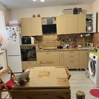 Продается 2-х комнатная квартира, 50,5 м²