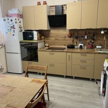 Продается 2-х комнатная квартира, 50,5 м²